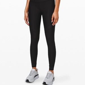 Lululemon Zoned In Tight
